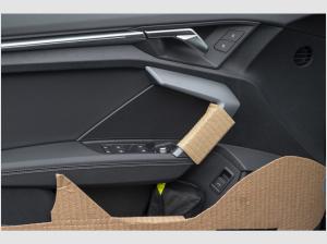 Audi A3 Sportback S line TDI S tronic S line Interieur/Businesspaket