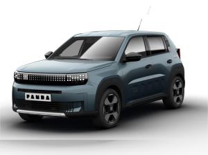 Fiat Grande Panda Elektro ⚡🐼❤️E-Pämie in Höhe von 4.000,00⚡