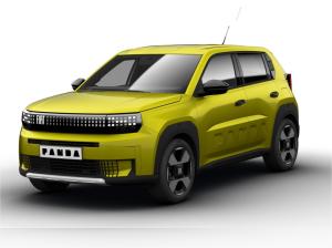 Fiat Grande Panda Elektro ⚡🐼❤️E-Pämie in Höhe von 4.000,00⚡