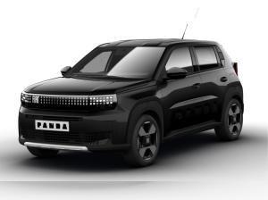 Fiat Grande Panda Elektro ⚡🐼❤️E-Pämie in Höhe von 4.000,00⚡