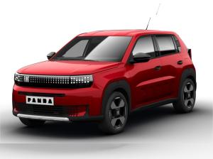 Fiat Grande Panda Elektro ⚡🐼❤️E-Pämie in Höhe von 4.000,00⚡