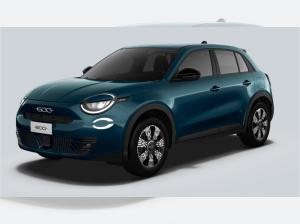 Fiat 600 🚗🔥Business Edition mit Stil: Navi 🧭 | Sitzheizung ♨️ | Allwetterbereifung 🛣️ – ab Februar Verfügbar!