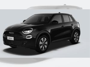 Fiat 600 🚗🔥Business Edition mit Stil: Navi 🧭 | Sitzheizung ♨️ | Allwetterbereifung 🛣️ – ab Februar Verfügbar!