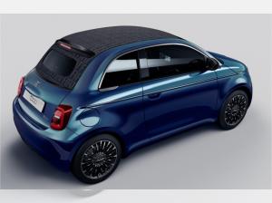 Fiat 500e 🚀La Prima Cabrio☀️⚡–E-Pämie in Höhe von 4.000,00