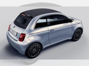 Fiat 500e 🚀La Prima Cabrio☀️⚡–E-Pämie in Höhe von 4.000,00