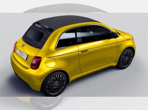 Fiat 500e 🚀La Prima Cabrio☀️⚡–E-Pämie in Höhe von 4.000,00