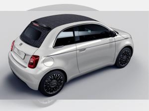 Fiat 500e 🚀La Prima Cabrio☀️⚡–E-Pämie in Höhe von 4.000,00
