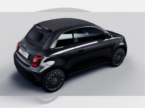 Fiat 500e 🚀La Prima Cabrio☀️⚡–E-Pämie in Höhe von 4.000,00