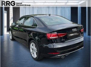 Audi A3 30 TDI Limousine design PDC KLIMA MMI Plus