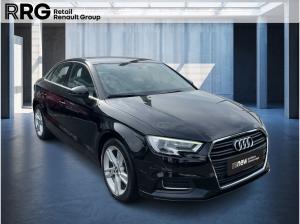 Audi A3 30 TDI Limousine design PDC KLIMA MMI Plus