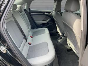 Audi A3 30 TDI Limousine design PDC KLIMA MMI Plus