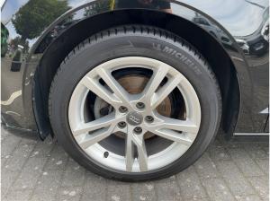 Audi A3 30 TDI Limousine design PDC KLIMA MMI Plus