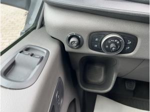 Ford Transit 2. TDCi L3 DoKa Pritsche Sitzhzg 6 Sitze