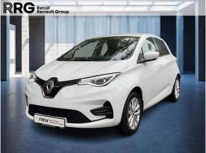 Renault ZOE R110 Z.E. 50 Experience Teilleder Allwetter