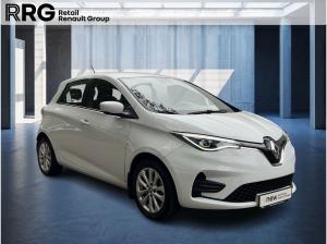 Renault ZOE R110 Z.E. 50 Experience Teilleder Allwetter
