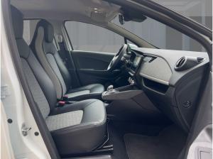 Renault ZOE R110 Z.E. 50 Experience Teilleder Allwetter