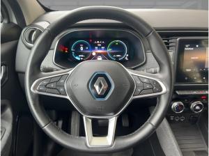 Renault ZOE R110 Z.E. 50 Experience Teilleder Allwetter