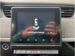Renault ZOE R110 Z.E. 50 Experience Teilleder Allwetter