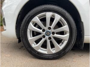 Renault ZOE R110 Z.E. 50 Experience Teilleder Allwetter