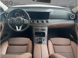 Mercedes-Benz E 300 de T Avantgarde 2.0 9G-Tronic SOFORT VERFÜGBAR - OHNE EINMALIGE KOSTEN