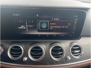 Mercedes-Benz E 300 de T Avantgarde 2.0 9G-Tronic SOFORT VERFÜGBAR - OHNE EINMALIGE KOSTEN