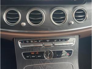 Mercedes-Benz E 300 de T Avantgarde 2.0 9G-Tronic SOFORT VERFÜGBAR - OHNE EINMALIGE KOSTEN