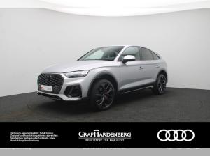 Audi Q5 Sportback 40 TDI quattro S line Matrix Navi- Verfügbar ab dem 20.03