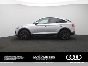Audi Q5 Sportback 40 TDI quattro S line Matrix Navi- Verfügbar ab dem 20.03