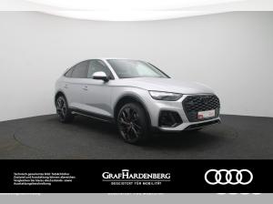 Audi Q5 Sportback 40 TDI quattro S line Matrix Navi- Verfügbar ab dem 20.03