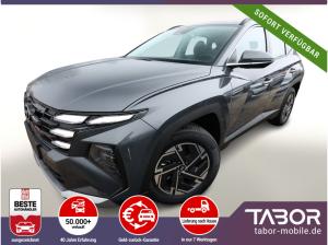 Hyundai TUCSON Tucson 1.6 PHEV 252 Keyl SHZ 2ZKlima TotWink 17Z