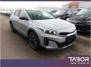 Kia XCeed DCT MY26 ACC Keyl 2Z-Klima SHZ LHZ Nav Kam