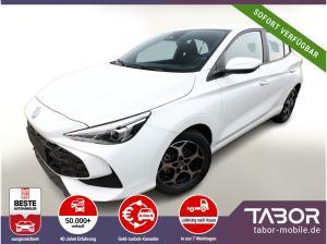 MG MG3 3 1.5 Comfort 116 LED Nav Kam PDC Temp 16Z