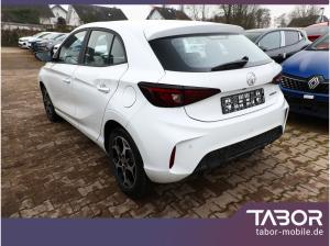 MG MG3 3 1.5 Comfort 116 LED Nav Kam PDC Temp 16Z
