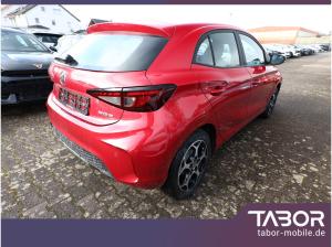 MG MG3 3 1.5 Comfort 116 LED Nav Kam PDC Temp 16Z