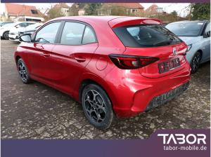 MG MG3 3 1.5 Comfort 116 LED Nav Kam PDC Temp 16Z