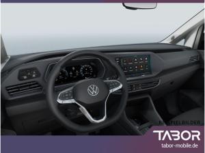 Volkswagen Caddy Maxi 7S Leder AC(2Zone) Kam ACC AppCo PDC