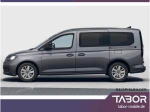 Volkswagen Caddy Maxi 7S LM ACC AC(2Zone) SpurW Kam AppCo