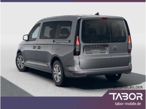 Volkswagen Caddy Maxi 7S LM ACC AC(2Zone) SpurW Kam AppCo