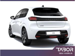Peugeot 208 Allure Nav 360° SHZ TotW 2xPDC LED CarP DigC