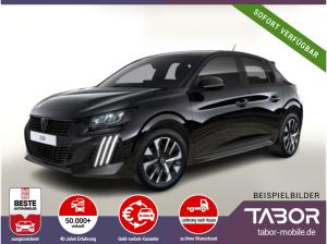 Peugeot 208 Allure Nav 360° SHZ TotW 2xPDC LED CarP DigC