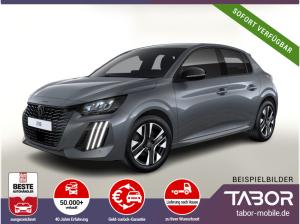 Peugeot 208 Allure Nav 360° SHZ TotW 2xPDC LED CarP DigC