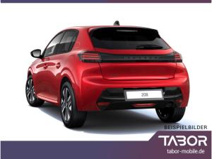 Peugeot 208 Allure Nav 360° SHZ ACC 2xPDC LED CarP DigC