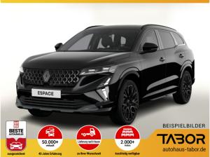 Renault Espace 6 Esprit Alpine E-Tech 200 7-Si PanoD