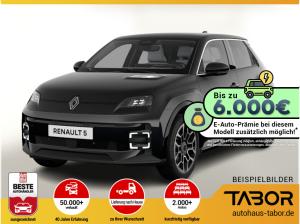 Renault 5 Roland-Garros 150 Comfort Range ParkAssist