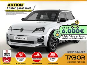 Renault 5 Roland-Garros 150 Comfort Range ParkAssist