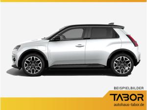 Renault 5 Roland-Garros 150 Comfort Range ParkAssist