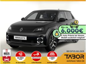 Renault 5 Techno 150 Comfort Range SHZ PDC Nav ACC