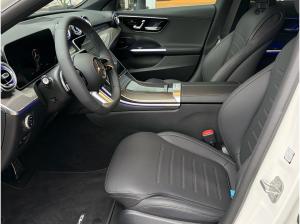 Mercedes-Benz C 220 d AMG Digital-Light 360°-Kamera MBUX AHK