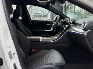 Mercedes-Benz C 220 d AMG Digital-Light 360°-Kamera MBUX AHK