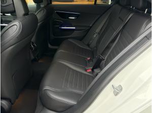 Mercedes-Benz C 220 d AMG Digital-Light 360°-Kamera MBUX AHK